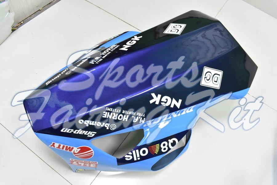 Abs обтекатель для GSX R 1000 2005 2006 K5 GSXR1000 наборы тела 2006|Полные комплекты обтекателей| |