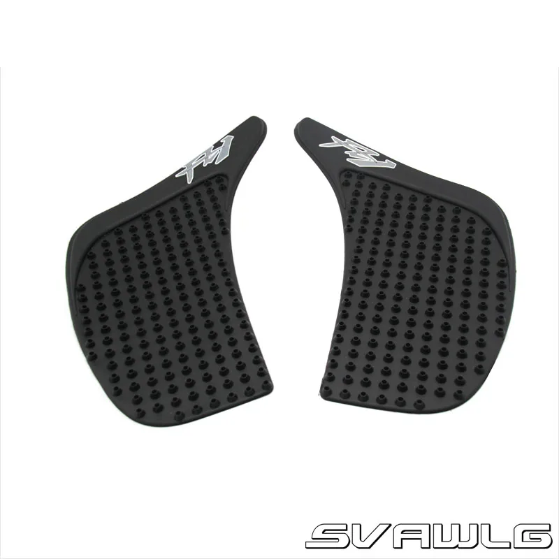 Для Yamaha FZ1 FZ-1N FZ1N FZ1S FZ 1S 06-15 FZ6 FZ6N 06-10 FZ8 N/S FZ8N 10-16 протектор Противоскользящий бак накладка наклейка газ