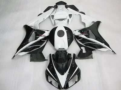 

Wotefusi УФ краска кузов Обтекатель литьевой пресс-формы для Honda CBR 1000RR 2006 2007 (HJ)