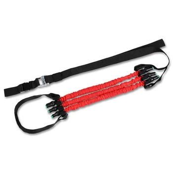 

Pull Up Assist Bands System to Improve Arm Chin Up Resistance Bands Shoulders and Chest Strength with Assisted