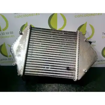 

5723704 Intercooler Nissan Pick-up (d22) Single Cab Professional 4x4