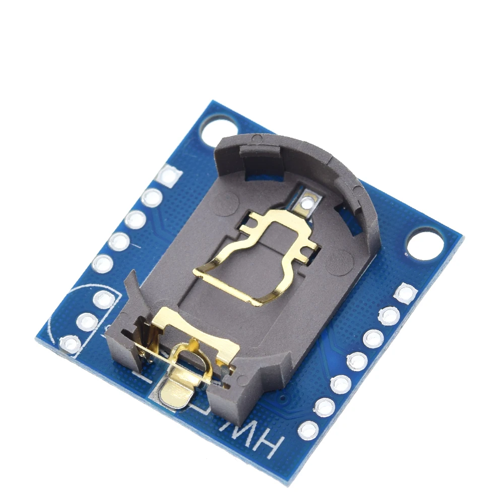 TZT Новое поступление AT24C32 Часы в реальном времени RTC igc DS1307 модуль для AVR ARM PIC 51 ARM продвижение