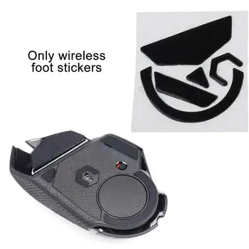 

0.6mm 1 set Mouse Feet Mouse Skates Pad PTFE Material Mouse Arrival New HERO For G502 LIGHTSPEED N9R0