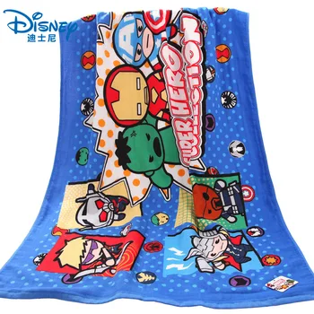 

Disney Cartoon 100% Cotton Bath Towel for Boys Girls Beach Towel Shower Towel 70x140cm beach+towel Super Hero Collection