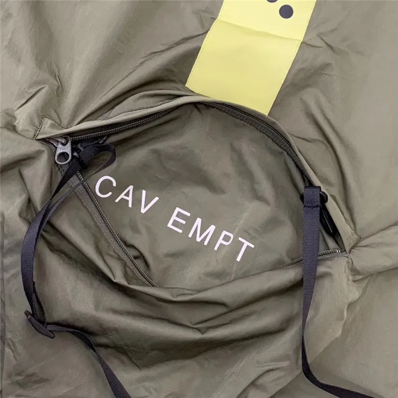 Женская и мужская куртка c. E Cav Empt 1:1, куртки высокого качества