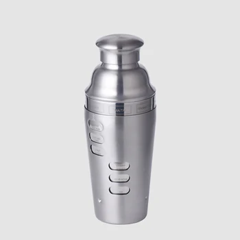 

OAPE 700ml Champagne Martini Wine Bartender Bar Tools Stainless Steel Party Bar Tools Recipe Mixer Cocktail Shaker