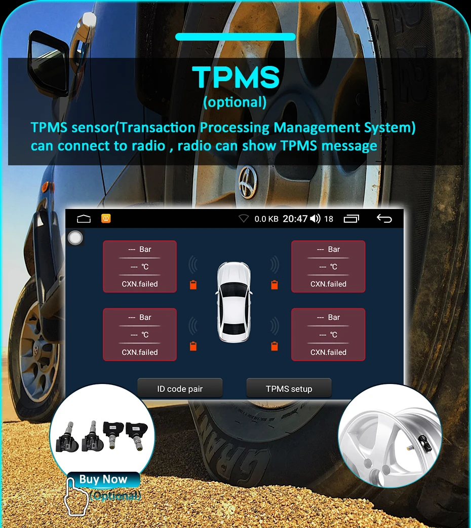 TPMS