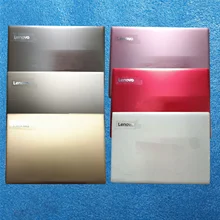 Для lenovo ideaPad 320s-14 320S-14ISK 320s-14IKB 520s-14ISK 520s-14IKB ЖК-задняя крышка, верхняя крышка, цветной чехол