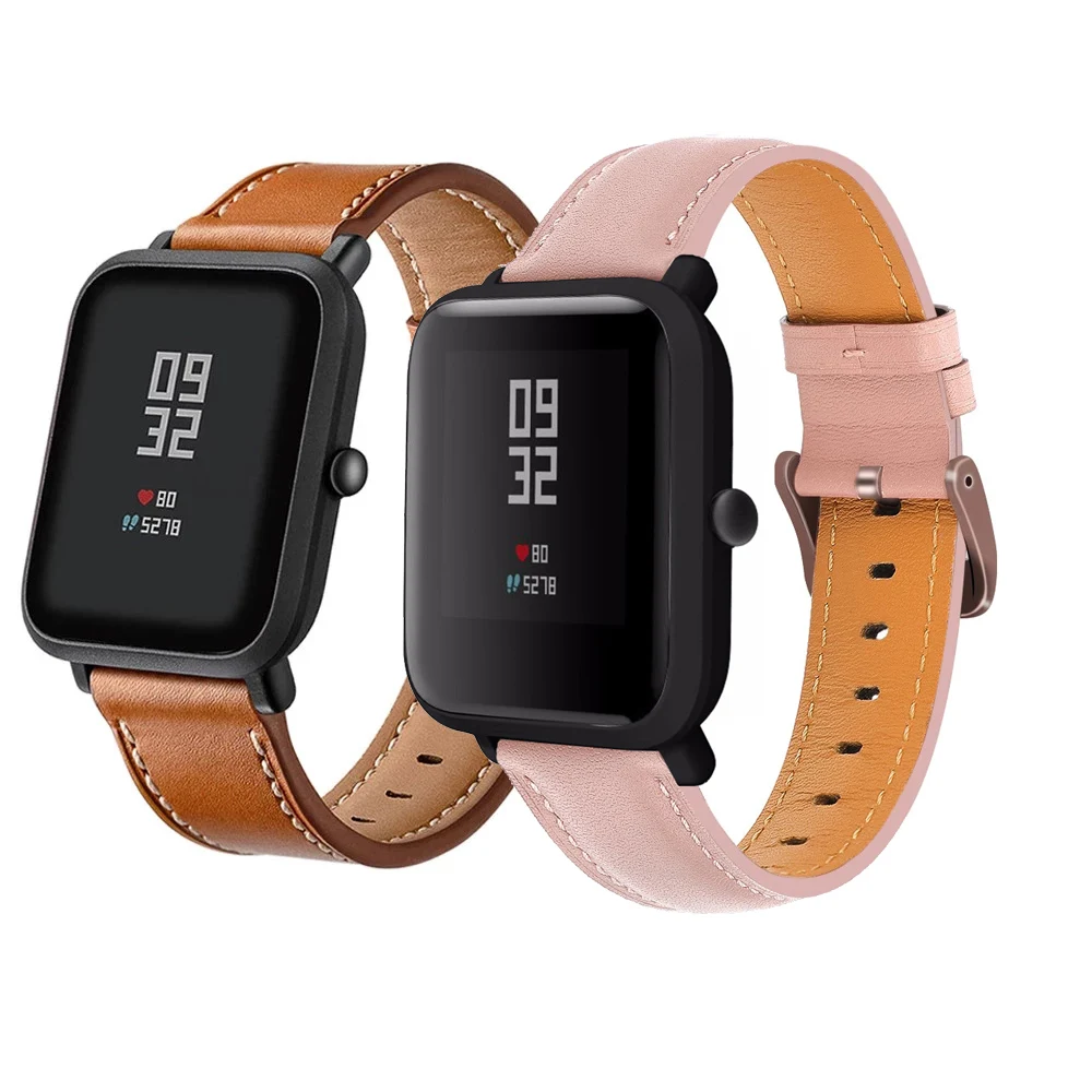 Huami Amazfit Bip GTS2 Mini BIT Lite S U Pro ü ո  Ʈ, м   ð  Ʈ, 20mm