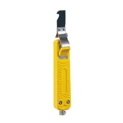 Dénudeur de fil combiné, couteau de câble, outil pour dénuder les câbles ronds en PVC de diamètre 4 16mm et 8 28mm LY25 1 LY25 2 LY25 6 