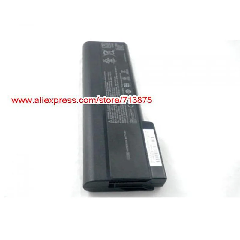 Натуральная BB09 CC06 HSTNN-CB2F QK639AA Батарея для струйного принтера Hp EliteBook 8460p 8460 Вт 8560p 6360b 628668-001 630919-421 634087-001 аккумулятор большой емкости CC06X