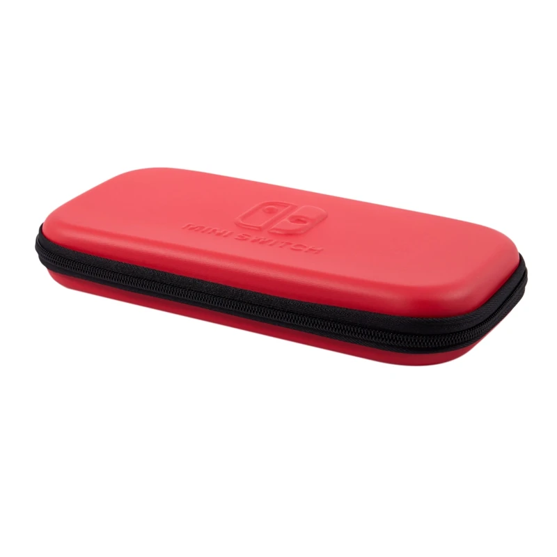 Портативный жёсткий защитный чехол для nintendo Switch мини-сумка для nyd Switch Lite Host сумка для хранения аксессуары