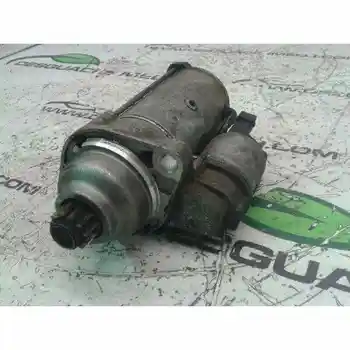 

D7RS30 STARTER MOTOR SKODA OCTAVIA SALOON (1U2)