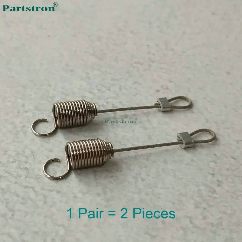 011-12136 para Uso em Riso Pares Primavera Tela 2pcs gr ra rc fr 271 273 1700 1710 1750 2000 2700 2710 2750 3 b4 7 Computador e Escritório