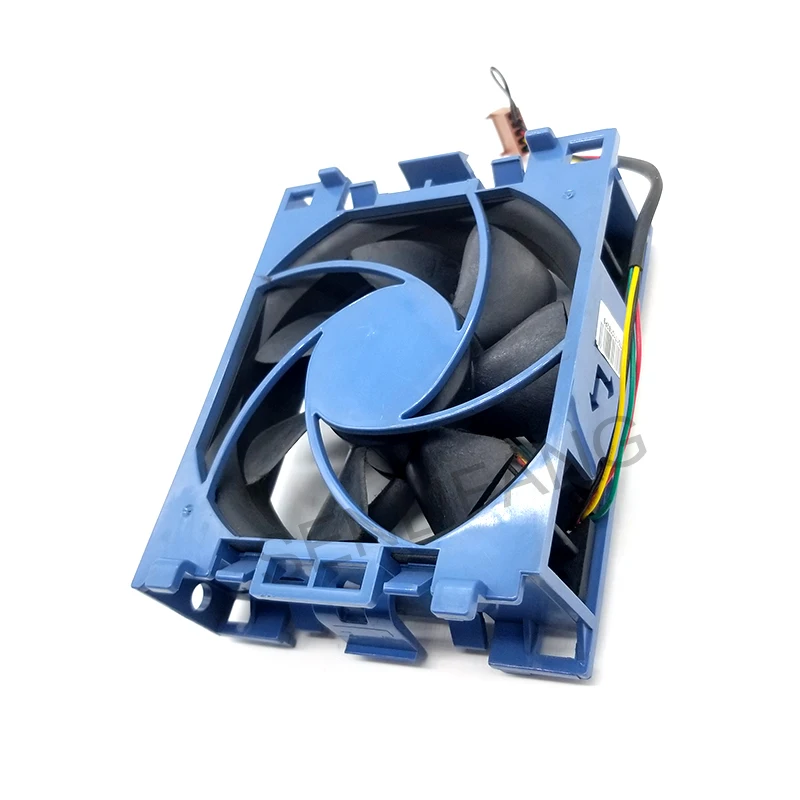 para 511774001 508110-001 Afb0912dh Ventilador de Refrigeração para hp Ml350 g6 Montagem do Ventilador Bem Testado - Imagem 2