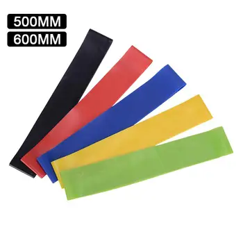 

Practical Latex Stretch Arm Apparatus Puller Resistance Bands Chest Expander Yoga Pull Rope Removable Fitness Pull Rope