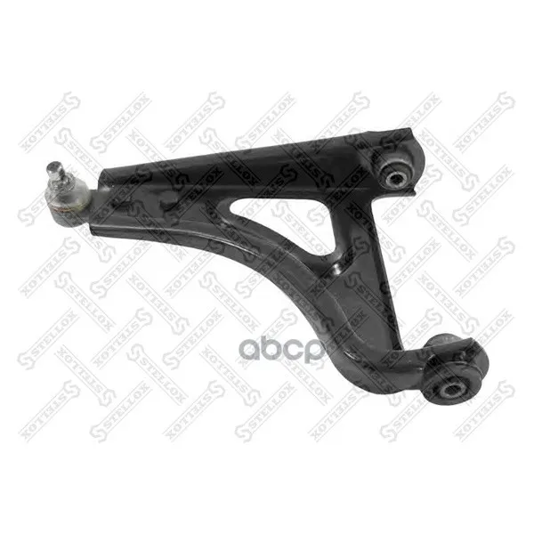 57-03453-Sx_рычаг Передний Левый! Citroen C5 All 01 Stellox 5703453sx Stellox арт. 5703453SX