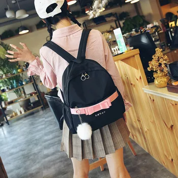 

JIULIN Small Backpack Multi-Function Women Shoulder-Bag Female Ladies New Bolsos Soft-Touch