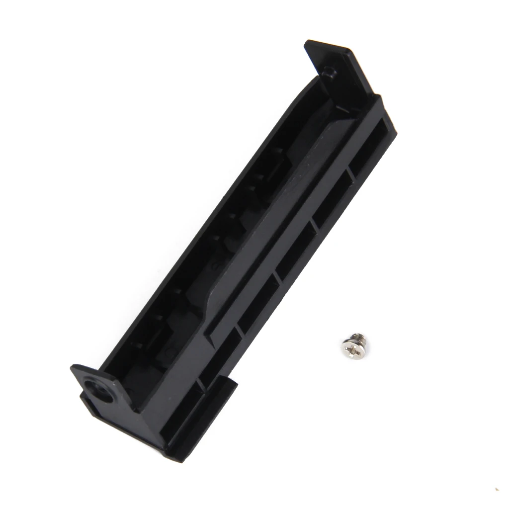 Hard Drive Caddy Tray with Screw HDD Cover For Latitude E4310 hard drive caddy