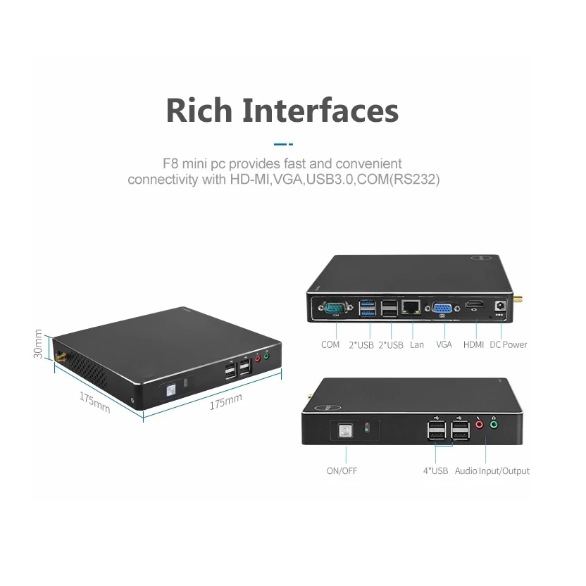 Lintratek 2020 New Upgraded 2G 3G 4G Signal