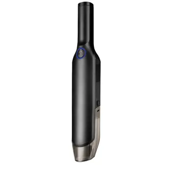 

Handheld Wireless Vacuum Powerful Suction Rechargeable Car Vacuum Cleaner Auto Portable for Car Home Pet Hair