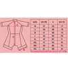 2023 Women Short Sleeve Speed Skating Suit Jumpsuit Roupa Ciclismo Straight Row Wheel Speed Skating Ironman Racecourse 6