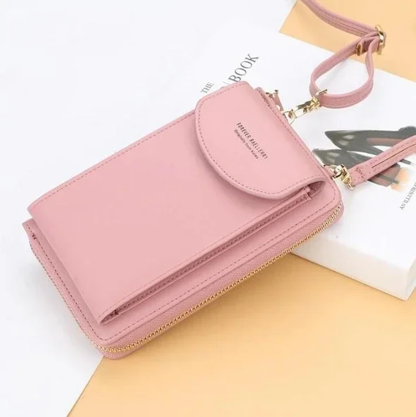 Валли™ Sac bandoulière женский кошелек для сотового телефона карманная сумка