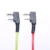 2021 Hot 2 Pin Noodle Style Earbud Наушники K Plug Наушник Гарнитура Для Baofeng Uv-5R Bf-888S Uv5R Двухстороннее Радио Дропшиппинг