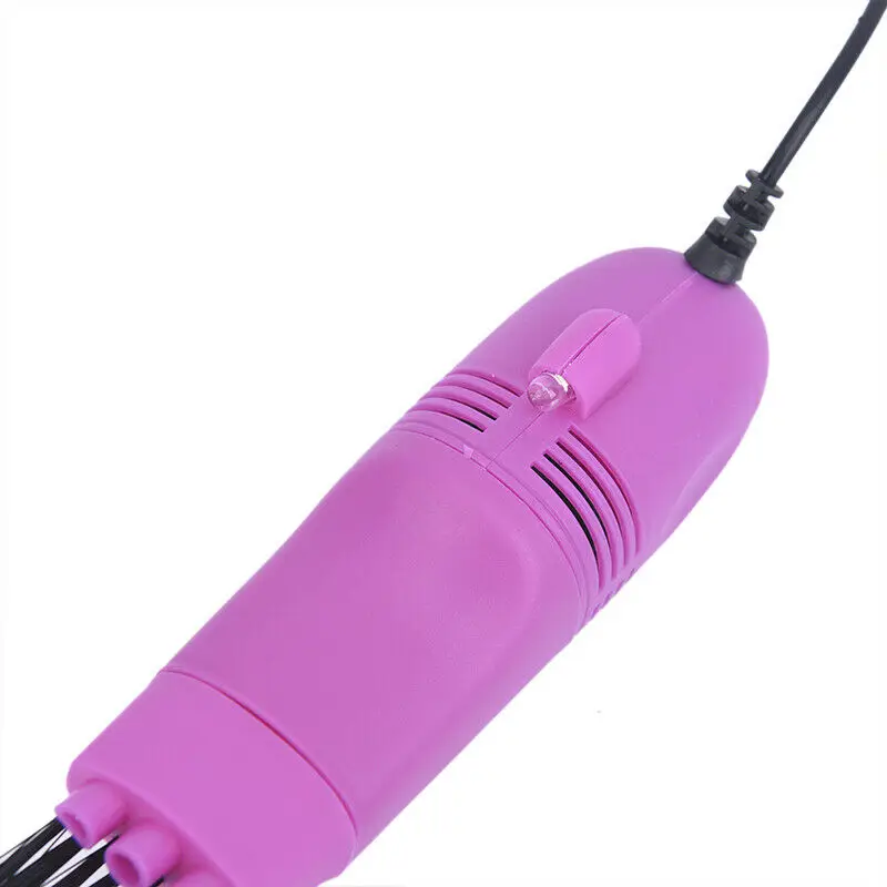 Мини компьютер пылесос USB Клавиатура Пылесос ПК ЩЕТКА для ноутбука пылеочиститель комплект мини-usb пылесос