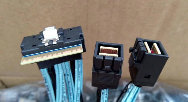 Cheap Cabos de computador e conectores