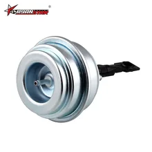 Перекрестная граница горячие продажи автомобиль модифицированный обход клапан турбокомпрессора предохранительное давление клапан привод 434855-0015