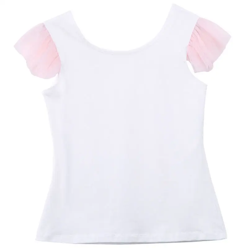 2 предмета, новинка, Лидер продаж, одежда для мамы и дочки женская футболка с короткими рукавами для девочек короткая юбка-пачка с бантом летние одинаковые модные наряды