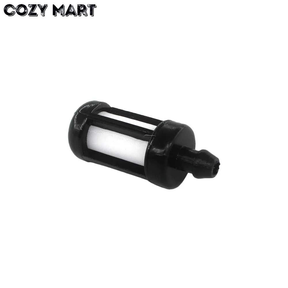 10 х газовый топливный фильтр для STIHL MS170 MS180 MS250 MS260 MS290 MS360 MS460 MS660 MS361 MS380 MS381 026 029 034 036 038 цепная пила