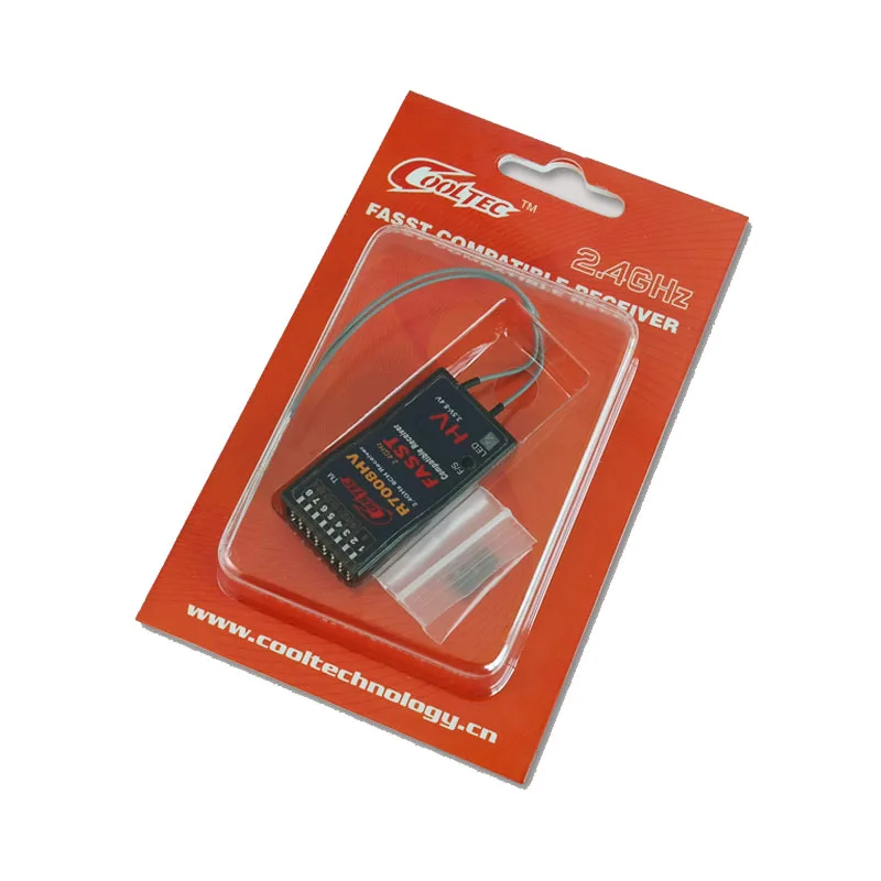 Ресиверы 2 4G 6 каналов R6008HV 8CH 13CH R7008HV совместимые с FUTABA FASST приемник для 6EX 7C TM 7 T8FG 8