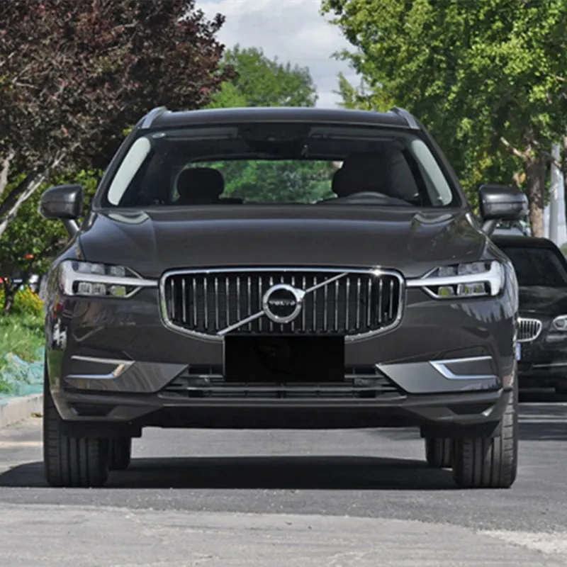 Для Volvo XC60, автомобильный брызговик