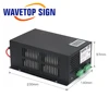 WaveTopSign MYJG-100W 80-100W CO2 Laser Power Supply Category for CO2 Laser Engraving and Cutting Machine ► Photo 2/6
