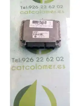 

3B0907557 5WP429001 Switchboard Check Checkpoint Volkswagen Passat Saloon (3b2) Basic