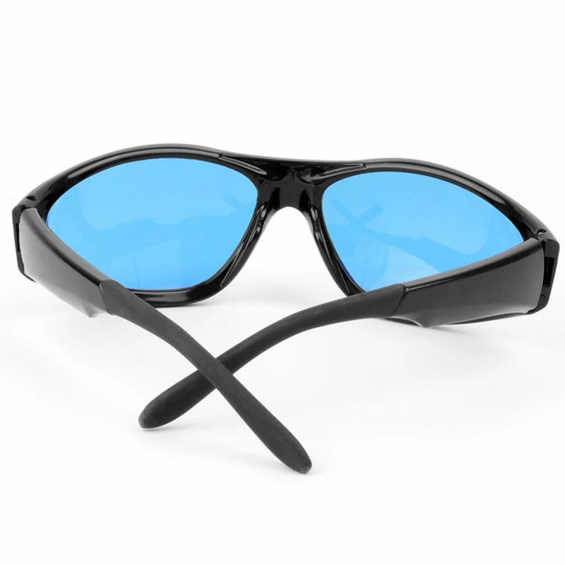 Рисунок 5 - Защитные очки, натриевая лампа высокого давления