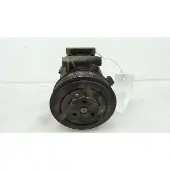 

8200309193 COMPRESSOR AIR CONDITIONING RENAULT MEGANE II CLASSIC SALOON