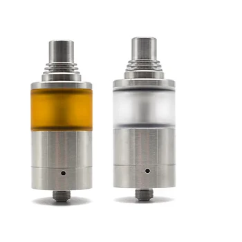 

Vazzling MTL 22mm RTA 4.2ml atomizer for vape mods Electronic Cigarette
