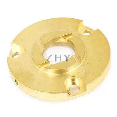 

Metal 35mm 1.4" Outside Dia Driller Washer for Drill Machine