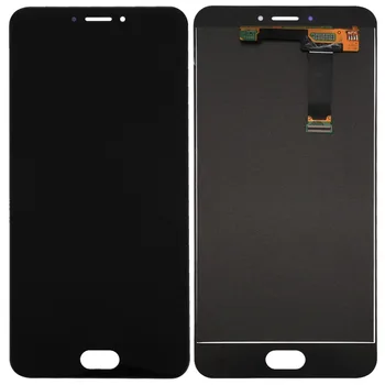 

High quality For Meizu MX6 LCD Screen and Digitizer Full Assembly
