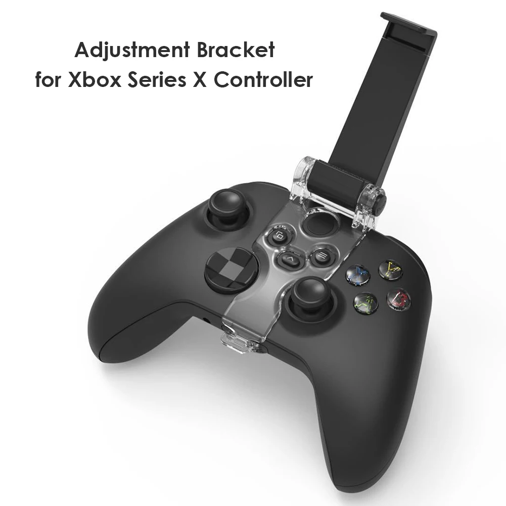 Wireless Gamepad Handle Bracket 1