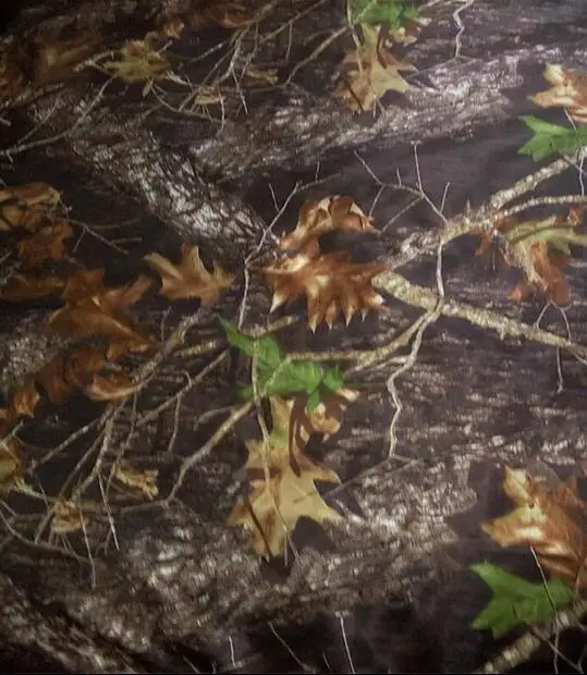 Cheap Real Tree Camo Groom Vest True Timber Camo Formal Mens Vest Groomsmen Cheap Camouflage Wedding Plus Size