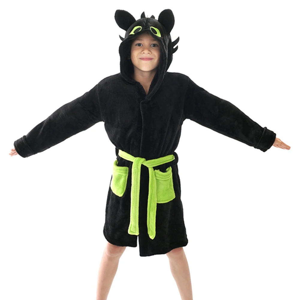 toothless hoodie