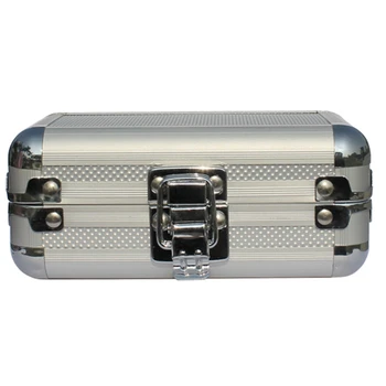 

6-Piece Aluminum Filter Storage Box for 1.25 Inch Telescope Filters