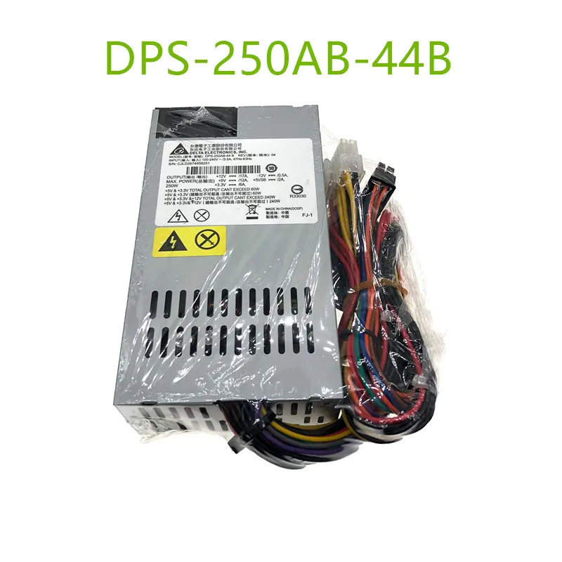 DPS-250AB-44B DPS-250AB-44 B SS-250SU NAS компьютер источника питания новый в наличии | Электроника