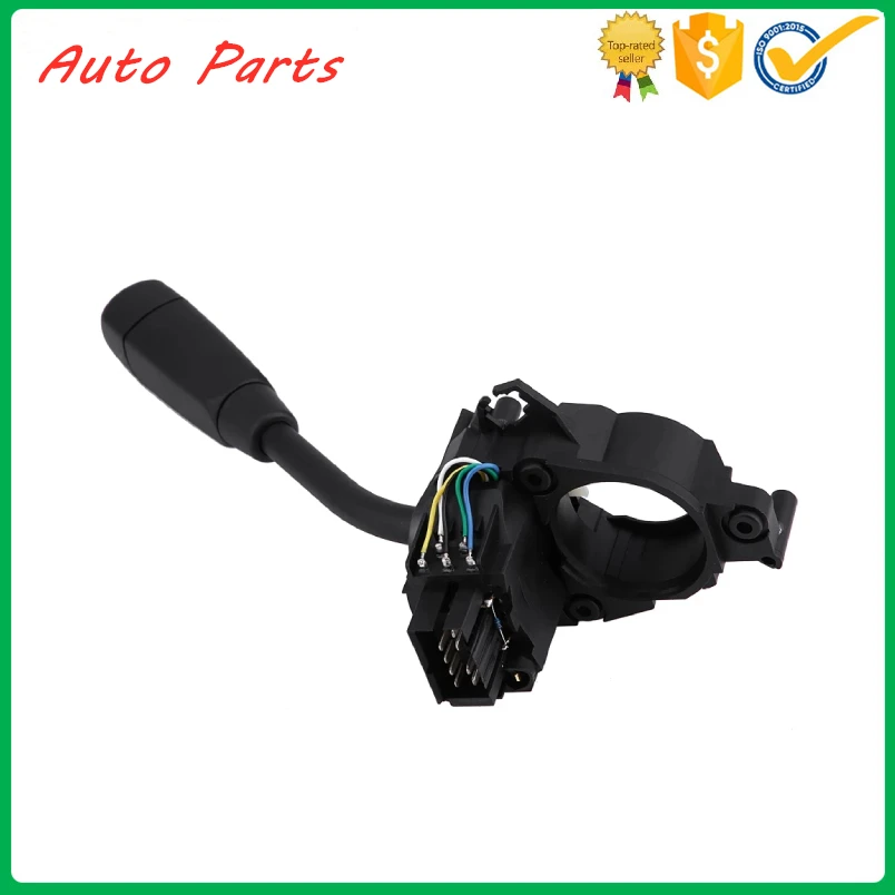 

Turn Signal Indicator Wiper Column Stalk Switch for Mercedes Benz A-Class W168 1997-2004 for Mercedes Benz Vaneo 414 2002-2005