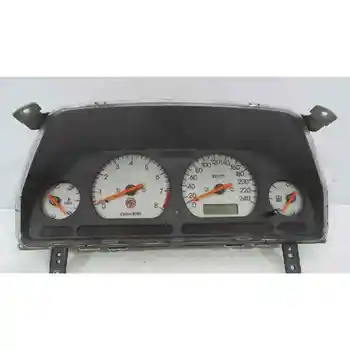 

341006G0 Box Instruments Suzuki Ignis Rm (mh) Basic