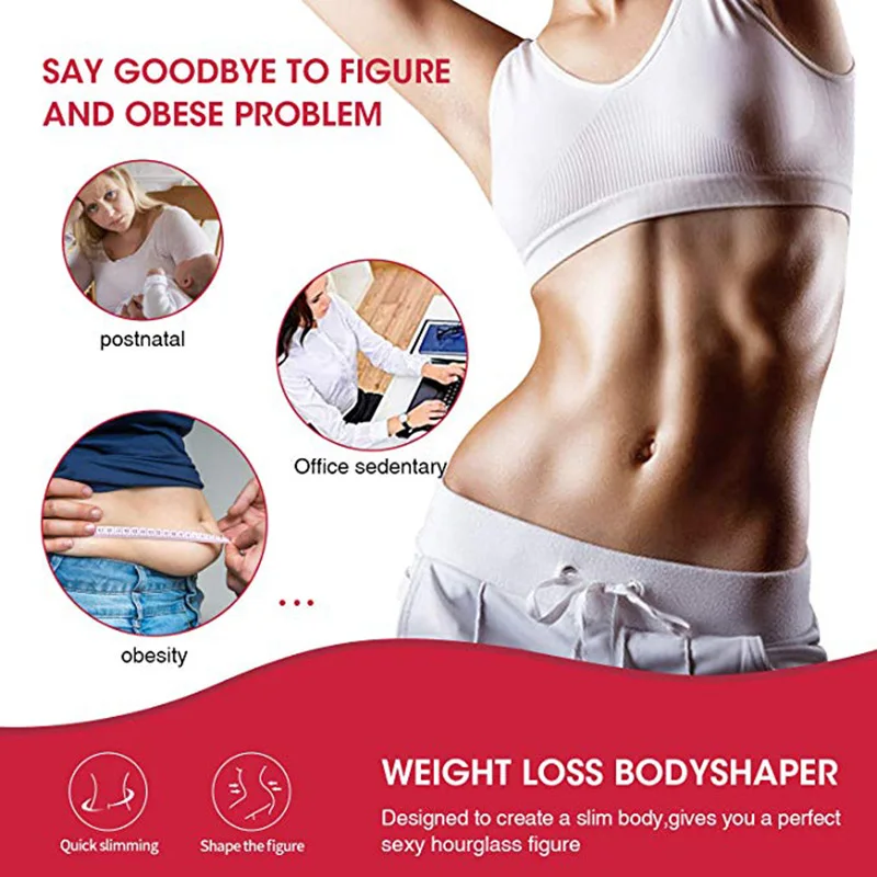 Женский утягивающий корсет из неопрена|waist slimming belt|body shaperneoprene body shaper |